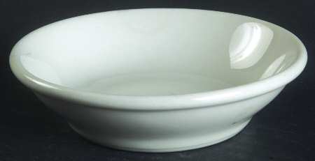 WLS19 Fruit/Dessert (Sauce) Bowl