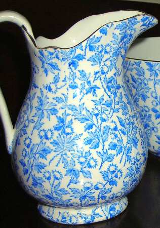 Y586 Pitcher