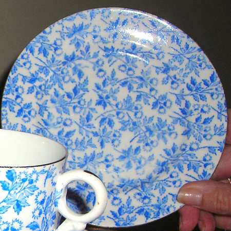 Y586 by Wedgwood