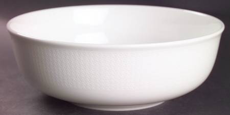 Hampton Houndstooth Individual Pasta Bowl