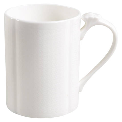 Hampton Houndstooth Mug