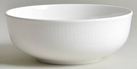 Hampton Houndstooth Coupe Soup Bowl