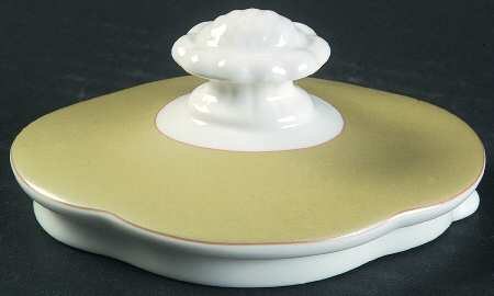 Park Hill Paisley Lid for Teapot