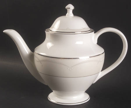 Presage Teapot & Lid