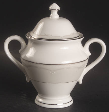 Presage Sugar Bowl & Lid