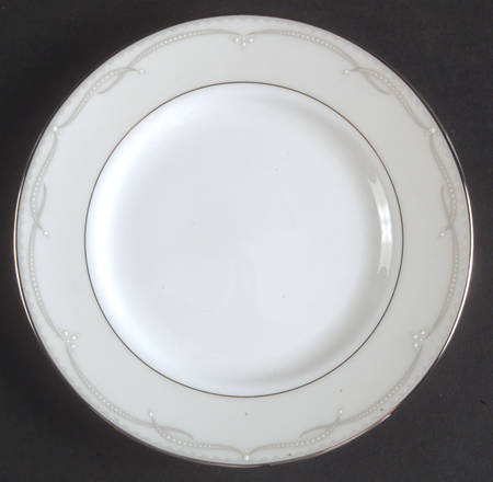 Presage Bread & Butter Plate