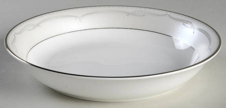 Presage 7" Individual Pasta Bowl