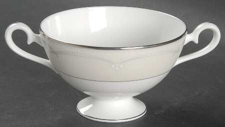 Presage Handled Fruit Bowl