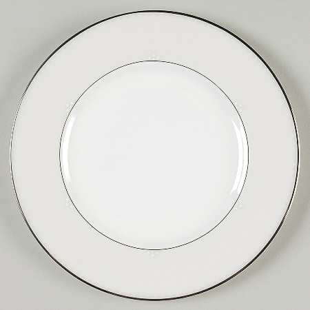 Presage Accent Luncheon Plate