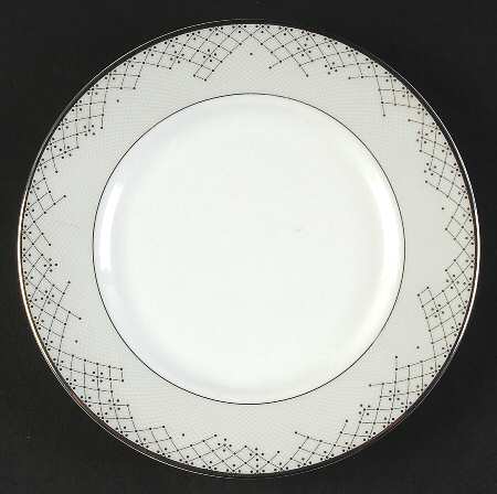 Giselle Bread & Butter Plate