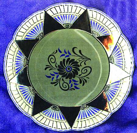 CMH5805 by Wedgwood