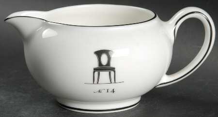 Musical Chairs Creamer