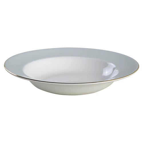 Curtain Call Rim Soup Bowl