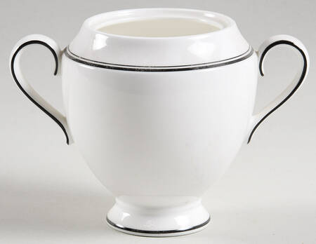 Top Note Sugar Bowl No Lid
