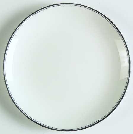 Top Note Bread & Butter Plate