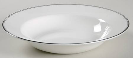 Top Note Rim Soup Bowl