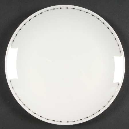 Pearl Strand Bread & Butter Plate