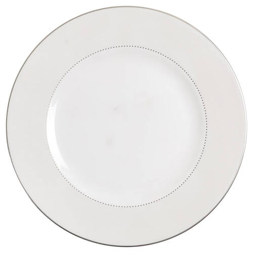 Love Knots Salad Plate