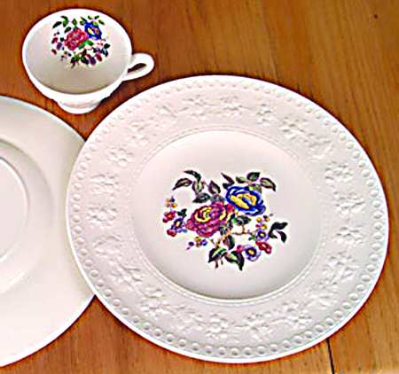 Ak8485 Dinner Plate