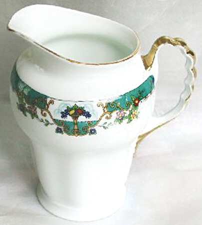 WBL11 Creamer