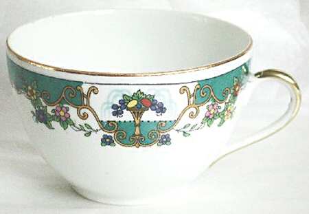 WBL11 Flat Cup
