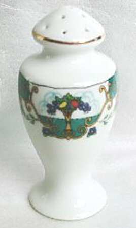 WBL11 Salt Shaker