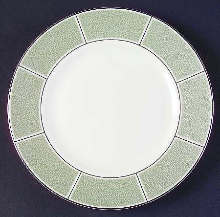 Salad Plate