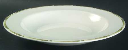 Boxwood 11" Individual Pasta Bowl
