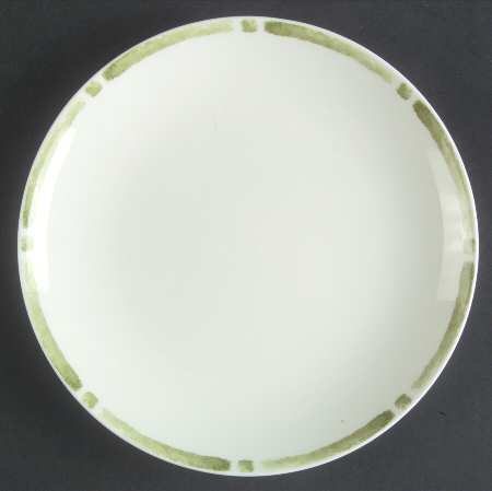 Boxwood Bread & Butter Plate