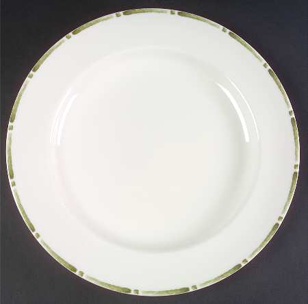 Boxwood Service Plate (Charger)