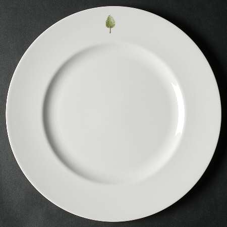 Boxwood Dinner Plate