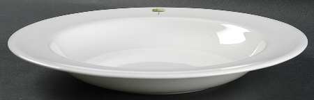 Boxwood 11" Individual Pasta Bowl