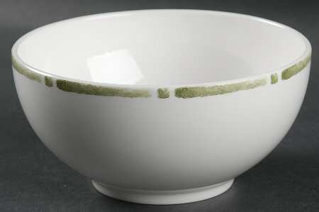 Boxwood Soup/Cereal Bowl
