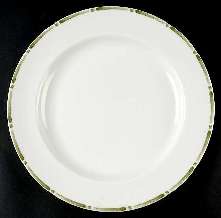 Boxwood 13" Round Platter