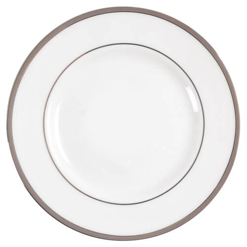 Sable Duchesse Bread & Butter Plate
