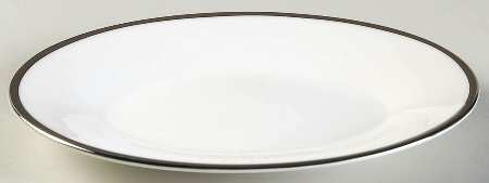 Sable Duchesse Underplate for Gravy Boat