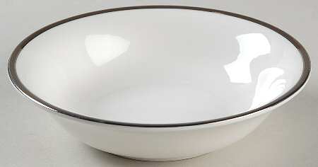 Sable Duchesse Coupe Cereal Bowl