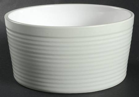 Emeril Adobe Clay (Celadon) 8" Souffle