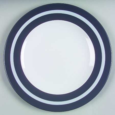 Emeril Titanium Salad Plate