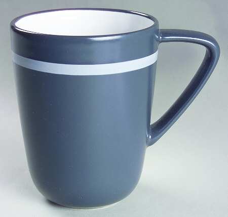 Emeril Titanium Mug