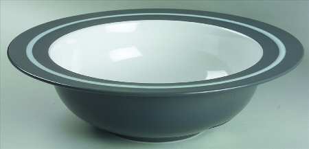 Emeril Titanium Extra Large Serving Bowl by Wedgwood