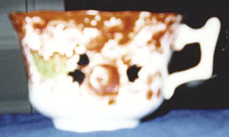WLL9 Flat Cup