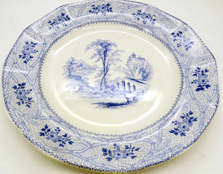 Seine by Wedgwood
