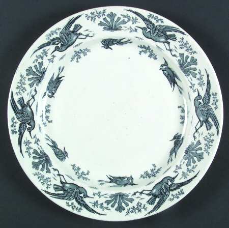 Heron by Wedgwood
