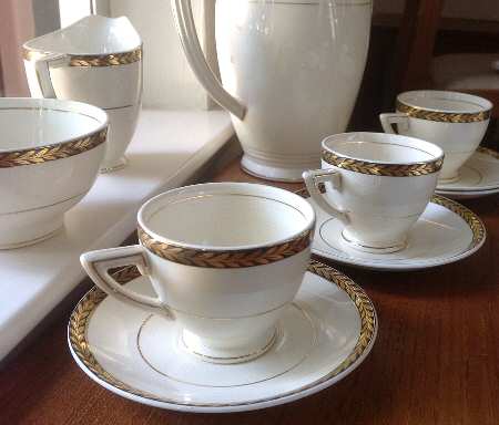 WW401 by Wedgwood