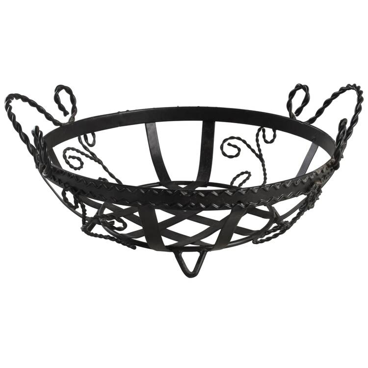 Cades Creek Metal Stand for 2 Qt Covered Casserole