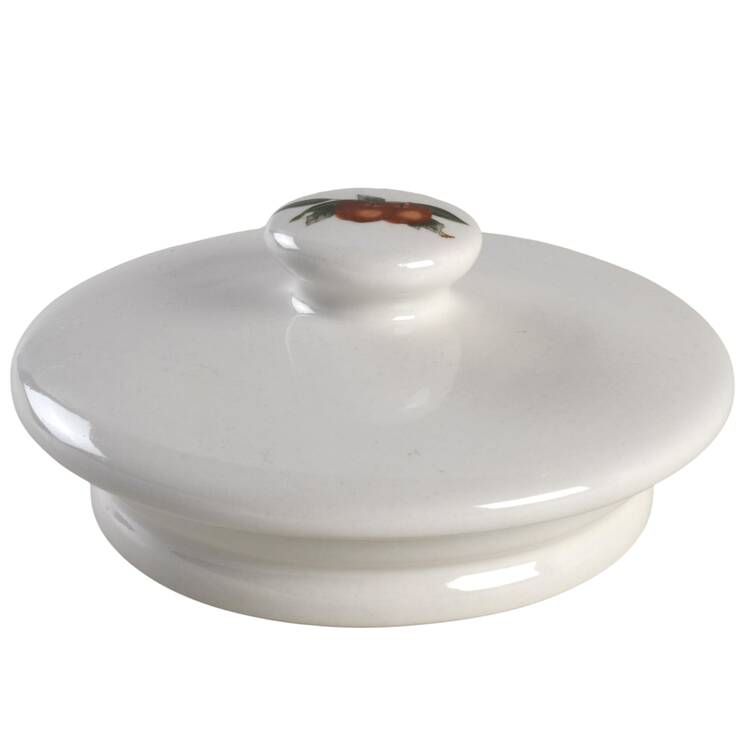 Cades Creek Lid for Extra Large Canister
