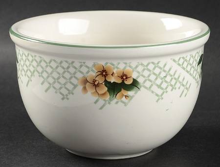 Cades Creek 6" Mixing Bowl