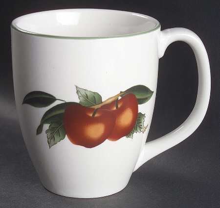 Cades Creek Mug