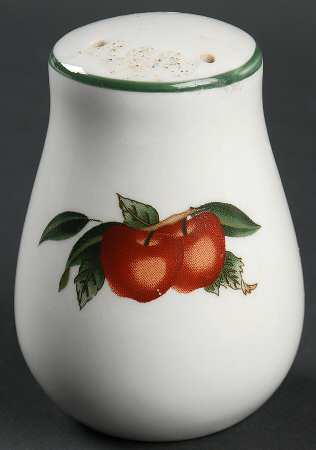 Cades Creek Salt Shaker